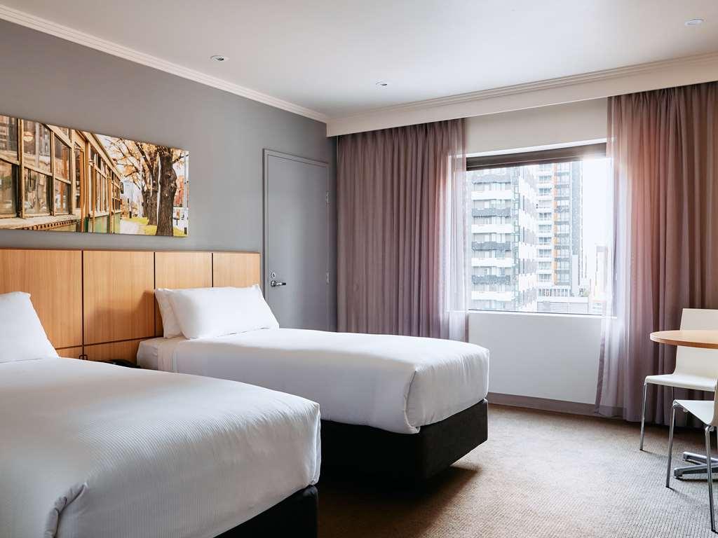 Mercure Melbourne Southbank Стая снимка