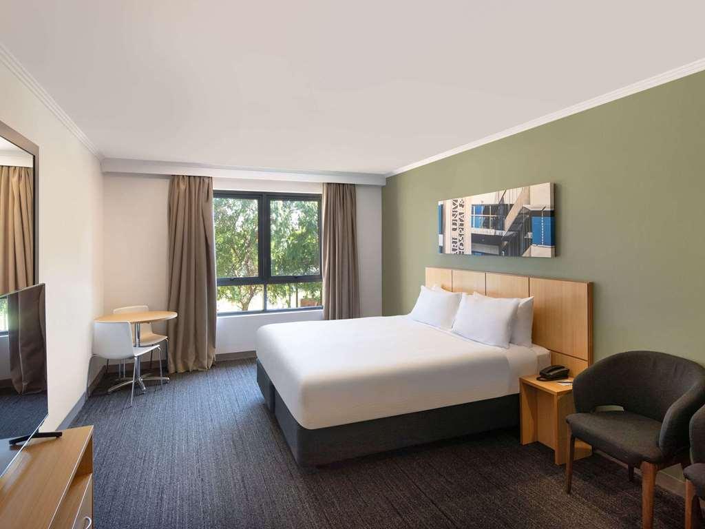 Mercure Melbourne Southbank Стая снимка