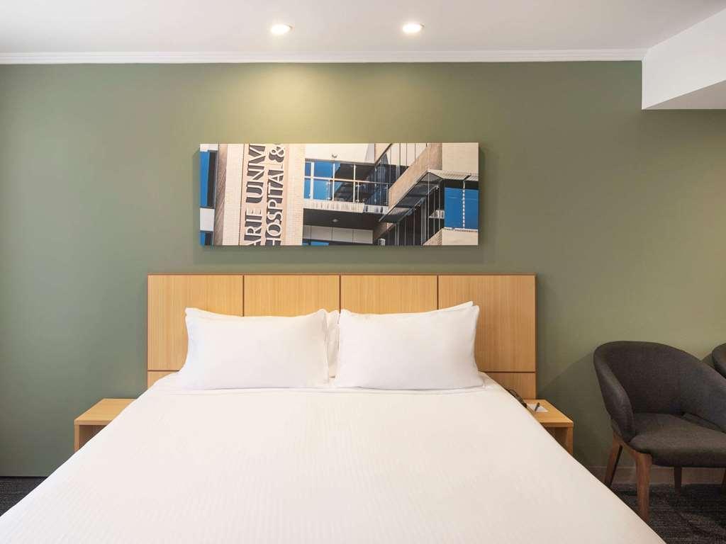 Mercure Melbourne Southbank Стая снимка