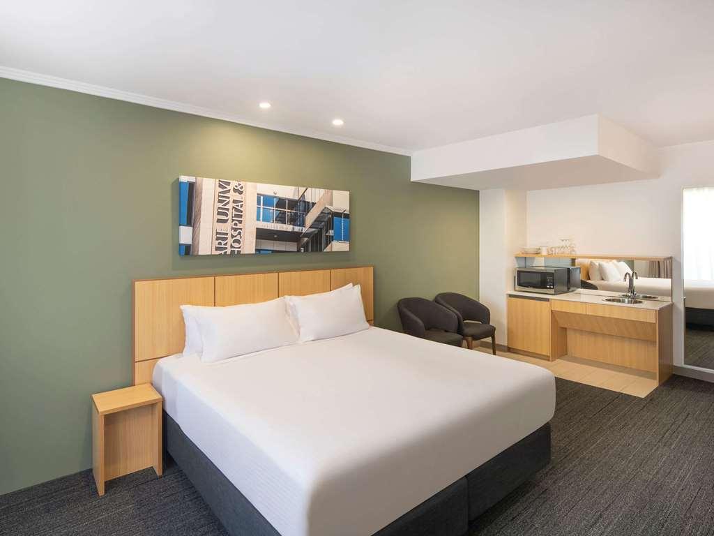 Mercure Melbourne Southbank Стая снимка