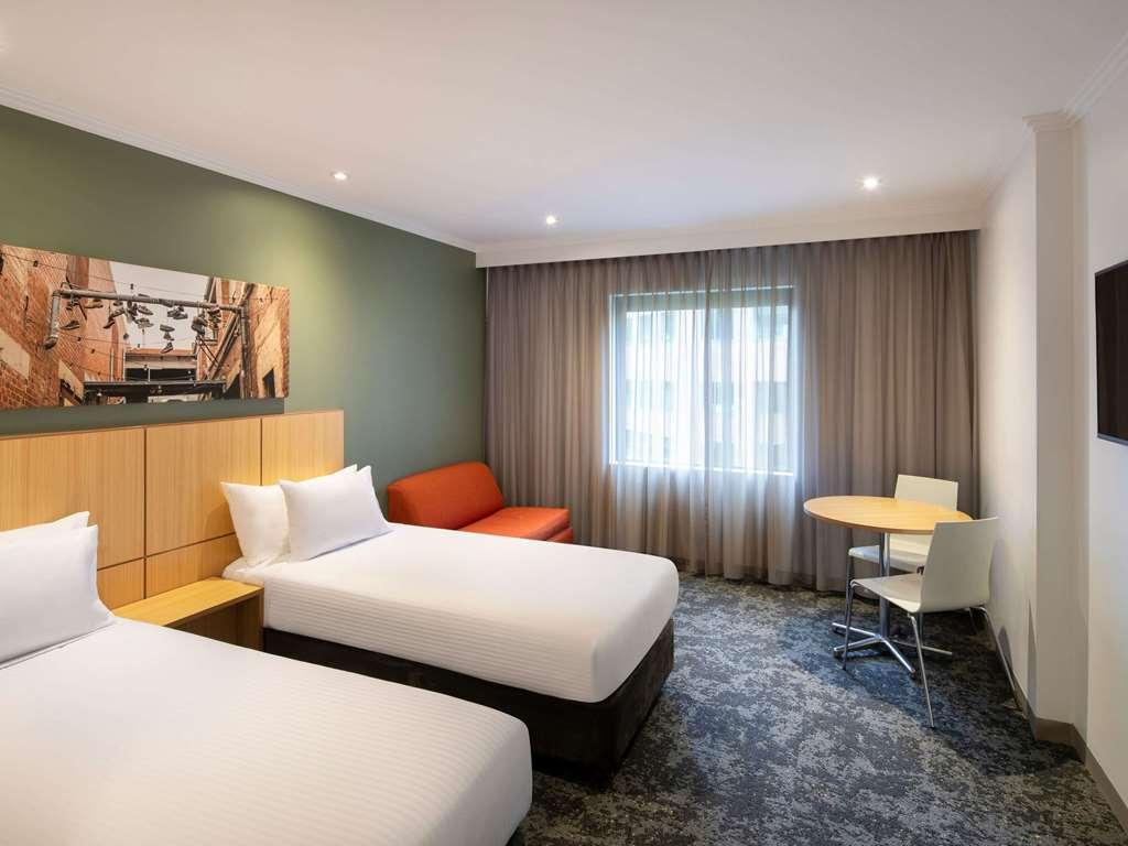 Mercure Melbourne Southbank Стая снимка