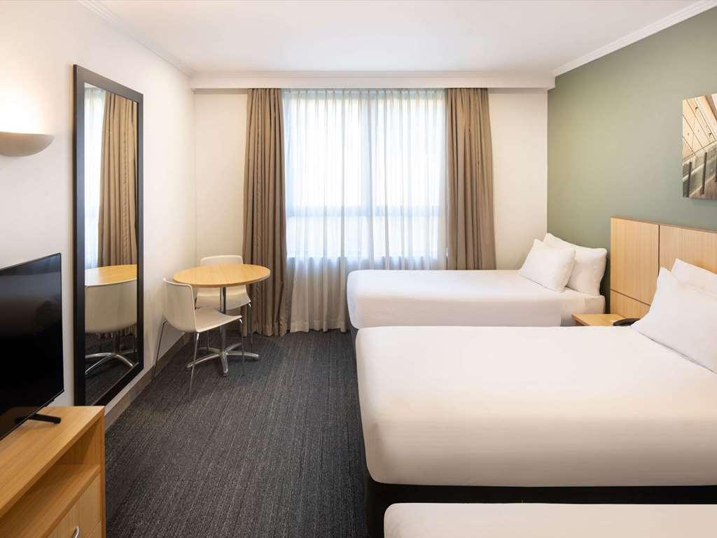 Mercure Melbourne Southbank Стая снимка