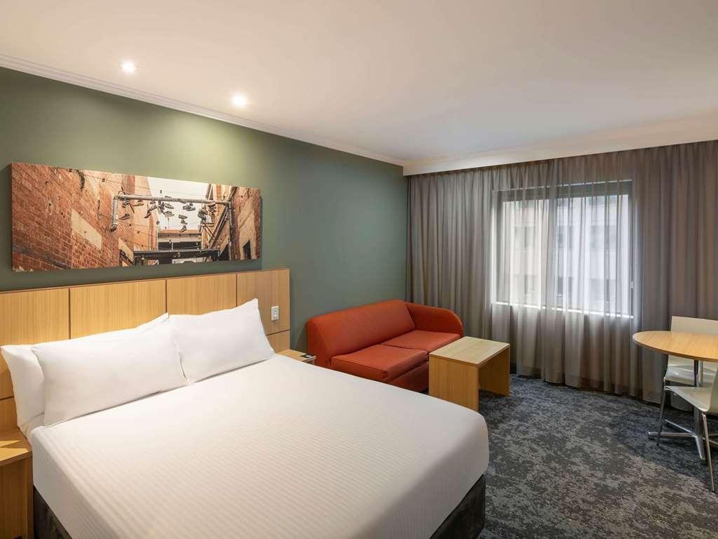 Mercure Melbourne Southbank Стая снимка