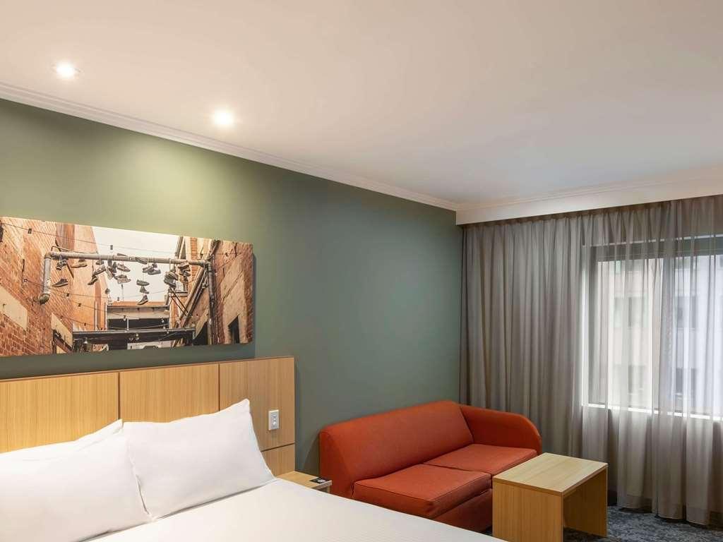 Mercure Melbourne Southbank Стая снимка