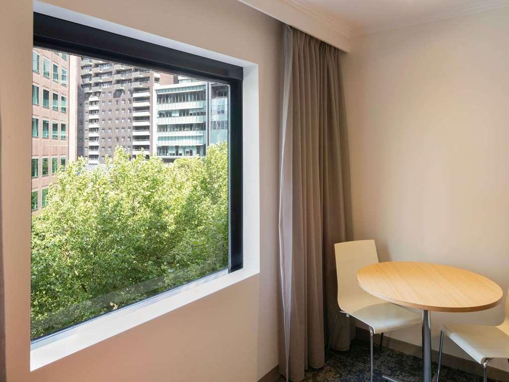 Mercure Melbourne Southbank Стая снимка